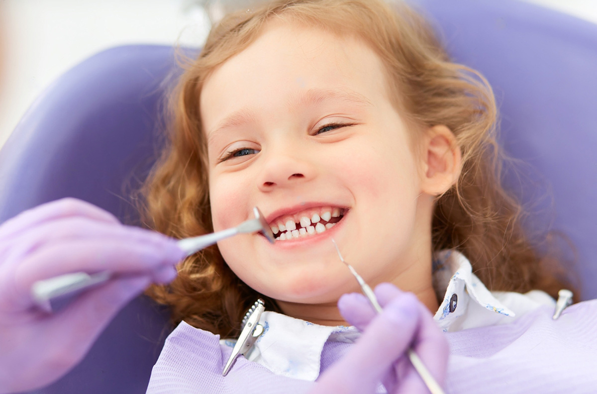 Pediatric Dentistry Welland