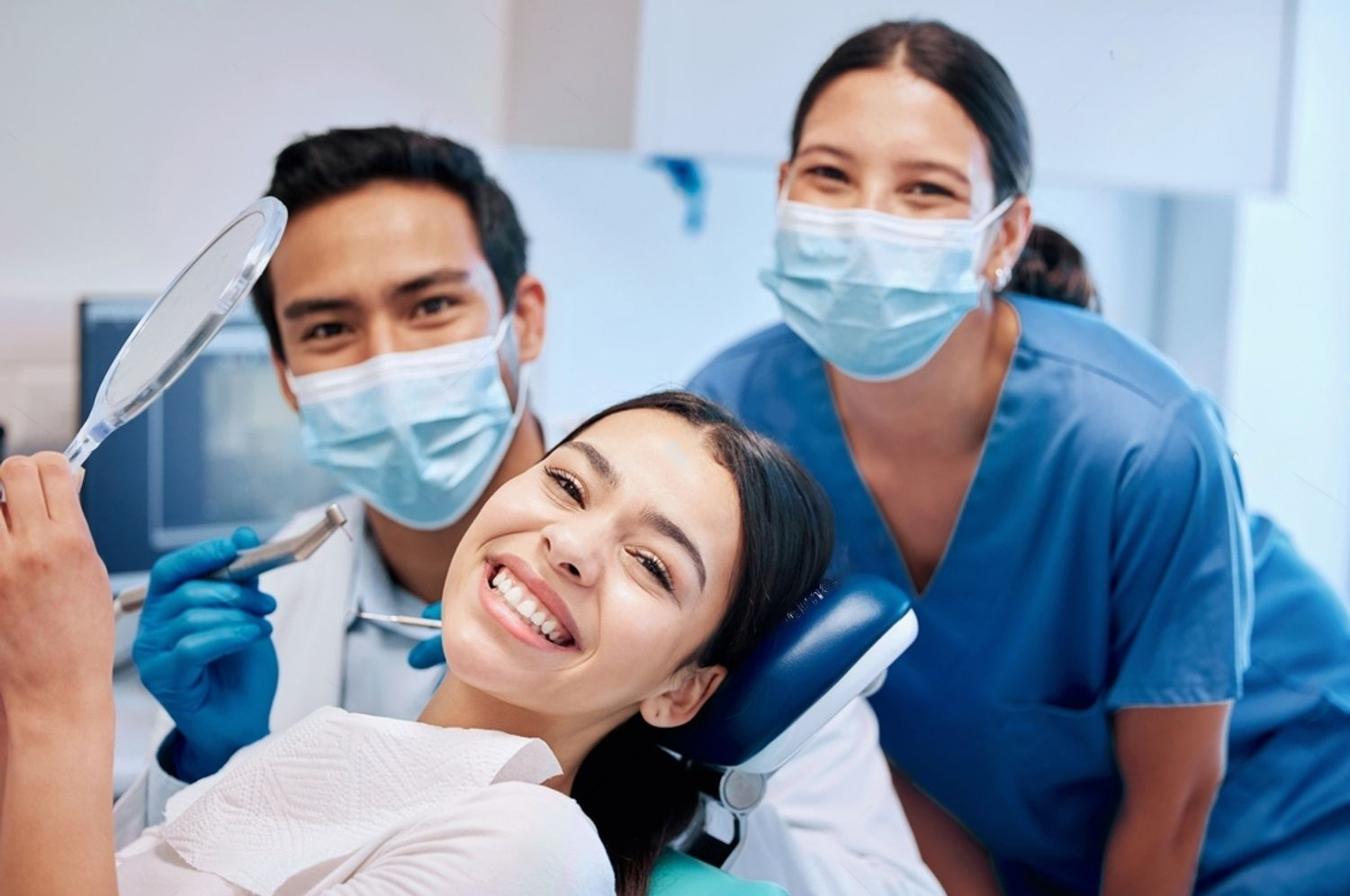 dental cleaning welland